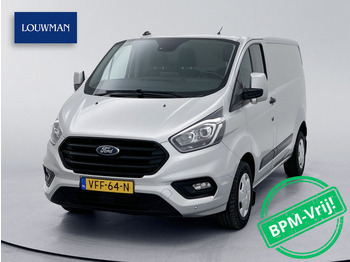 فان المدمجة FORD Transit