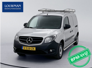 فان المدمجة MERCEDES-BENZ Citan 109 CDI