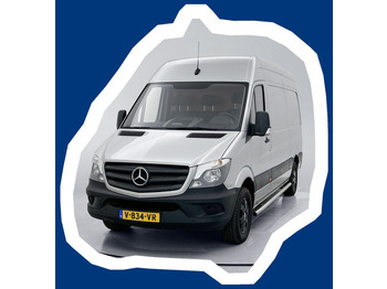 فان MERCEDES-BENZ Sprinter 314