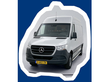 فان MERCEDES-BENZ Sprinter 314