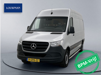 فان MERCEDES-BENZ Sprinter 314