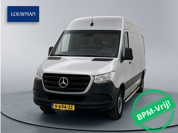 فان MERCEDES-BENZ Sprinter 314