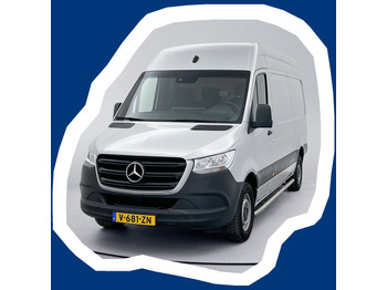 فان MERCEDES-BENZ Sprinter 314