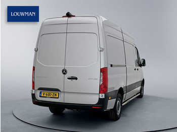 فان Mercedes-Benz Sprinter 314 2.2 CDI L2H2 Inrichting Oprijplaat Navigatie Achteruitrijcamera Euro 6 Automaat 220v omvormer: صور 2