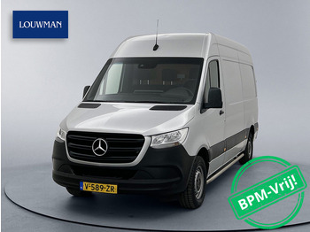 فان MERCEDES-BENZ Sprinter 314