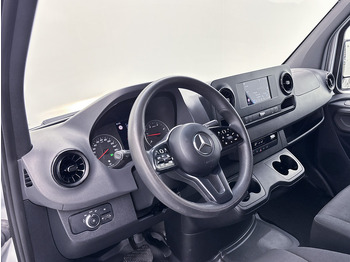 فان Mercedes-Benz Sprinter 314 2.2 CDI L2H2 Navigatie Inrichting Betimmering Cruise Control Navigatie 220v Omvormer Sidebars: صور 5 فان Mercedes-Benz Sprinter 314 2.2 CDI L2H2 Navigatie Inrichting Betimmering Cruise Control Navigatie 220v Omvormer Sidebars: صور 5