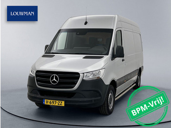 فان MERCEDES-BENZ Sprinter 314