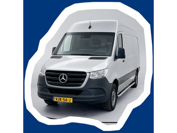 فان MERCEDES-BENZ Sprinter 315