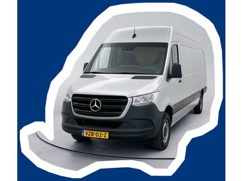 فان MERCEDES-BENZ Sprinter 315
