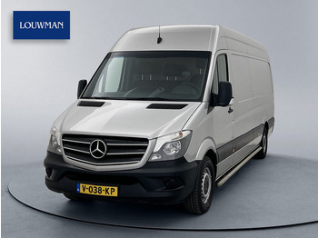 فان MERCEDES-BENZ Sprinter 316