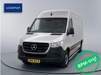 فان MERCEDES-BENZ Sprinter 316