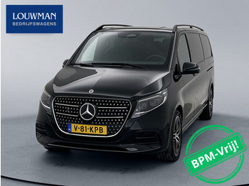 فان المدمجة MERCEDES-BENZ