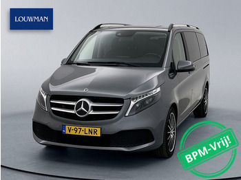 فان المدمجة MERCEDES-BENZ