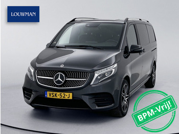 فان المدمجة MERCEDES-BENZ