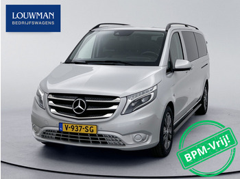 فان المدمجة MERCEDES-BENZ Vito 114