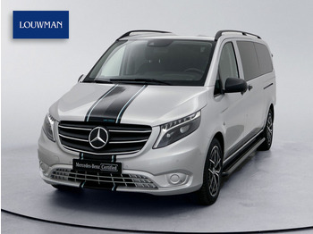 فان المدمجة MERCEDES-BENZ Vito 114