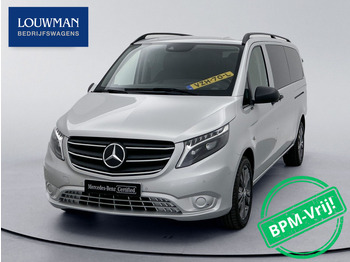 فان المدمجة MERCEDES-BENZ Vito 114