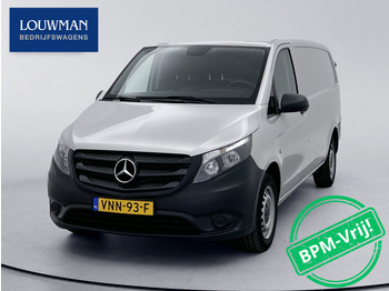 فان المدمجة MERCEDES-BENZ Vito 114