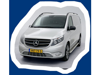 فان المدمجة MERCEDES-BENZ Vito 114