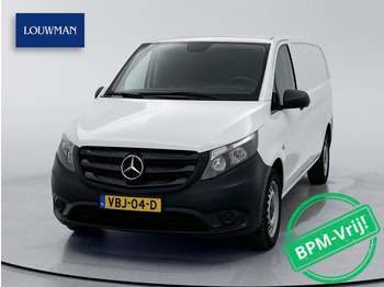 فان المدمجة MERCEDES-BENZ Vito 114