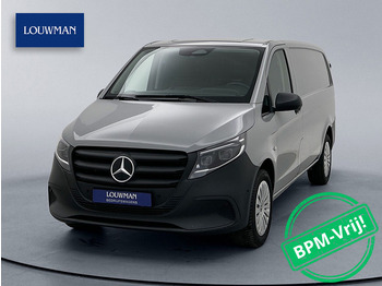 فان MERCEDES-BENZ Vito 116