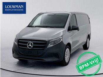 فان MERCEDES-BENZ Vito 116