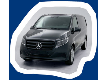 فان MERCEDES-BENZ Vito 116