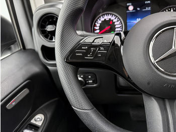 فان Mercedes-Benz Vito 116 CDI L2 Pro Trekhaak Achterklep Led V+A Achteruitrijcamera Multibeam LED Betimmering Cruise Control: صور 5 فان Mercedes-Benz Vito 116 CDI L2 Pro Trekhaak Achterklep Led V+A Achteruitrijcamera Multibeam LED Betimmering Cruise Control: صور 5