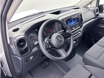 فان Mercedes-Benz Vito 116 CDI L2 Pro Trekhaak Multibeam LED Betimmering Achteruitrijcamera Parkeerpakket: صور 5