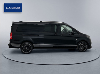 تأجير Mercedes-Benz Vito 119 CDI DC L3 *Edition* volledig Leder 19"inch AMG velgen Dubbele cabine Extra Lang Dubbele Schuifdeur Multibeam LED Trekhaak Ac Mercedes-Benz Vito 119 CDI DC L3 *Edition* volledig Leder 19"inch AMG velgen Dubbele cabine Extra Lang Dubbele Schuifdeur Multibeam LED Trekhaak Ac: صور 3