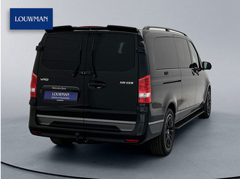 تأجير Mercedes-Benz Vito 119 CDI DC L3 *Edition* volledig Leder 19"inch AMG velgen Dubbele cabine Extra Lang Dubbele Schuifdeur Multibeam LED Trekhaak Ac Mercedes-Benz Vito 119 CDI DC L3 *Edition* volledig Leder 19"inch AMG velgen Dubbele cabine Extra Lang Dubbele Schuifdeur Multibeam LED Trekhaak Ac: صور 2