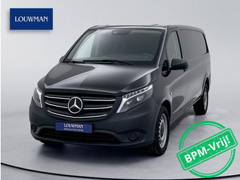 فان MERCEDES-BENZ Vito 119