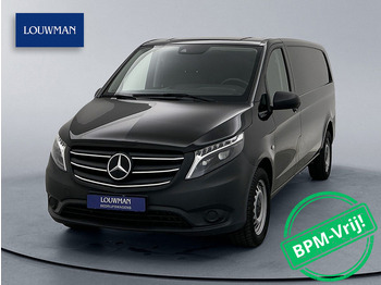 فان المدمجة MERCEDES-BENZ Vito 119