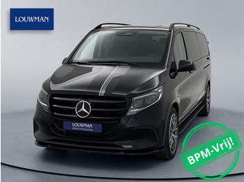 فان المدمجة MERCEDES-BENZ Vito 119