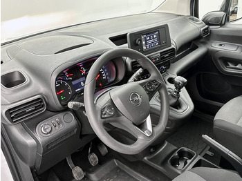 فان المدمجة Opel Combo 1.5D L2H1 Betimmering Cruise control Airco Parkeersensoren Verlengd: صور 4
