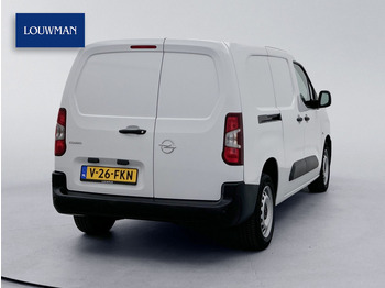 فان المدمجة Opel Combo 1.5D L2H1 Betimmering Cruise control Airco Parkeersensoren Verlengd: صور 2