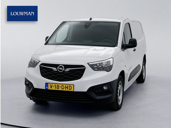 فان المدمجة OPEL