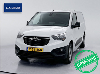 فان المدمجة OPEL
