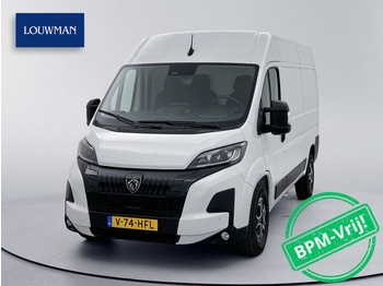 فان PEUGEOT Boxer