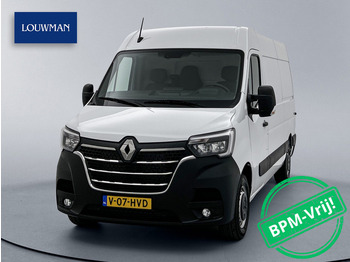 فان المدمجة RENAULT Master 2.3