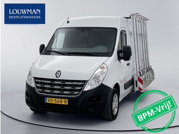 فان RENAULT Master 2.3