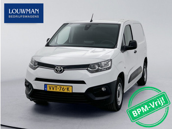 فان المدمجة TOYOTA Proace
