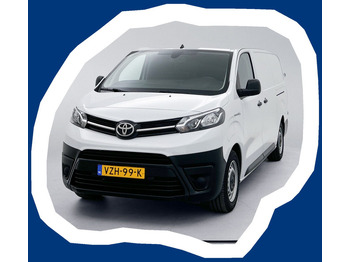 فان المدمجة TOYOTA Proace