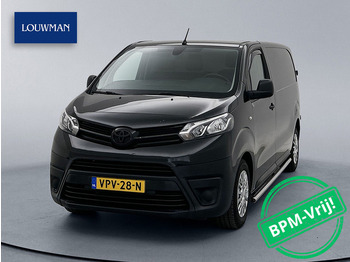 فان المدمجة TOYOTA Proace