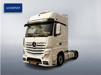 شاحنة جرار MERCEDES-BENZ Actros 1848
