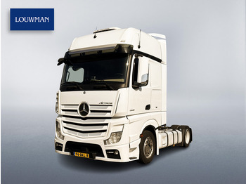 شاحنة جرار MERCEDES-BENZ Actros 1848