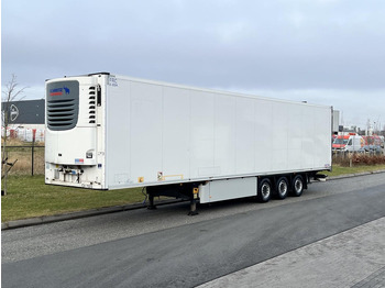 مبردة نصف مقطورة SCHMITZ