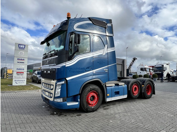 شاحنة جرار VOLVO FH 500