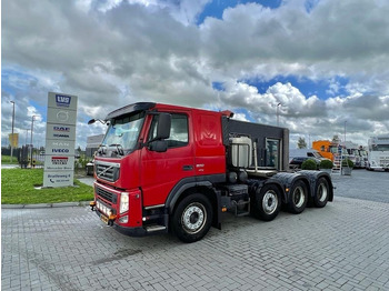 شاحنة جرار VOLVO FM 500