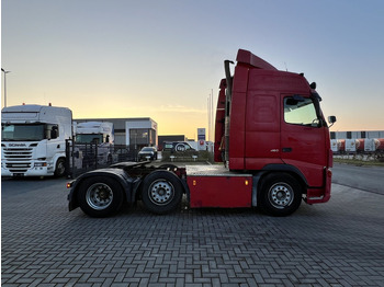 شاحنة جرار Volvo FH 460 6x2 vla trekker Euro 3 / 782.000km: صور 4